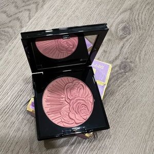 Pat McGrath Labs: Skin Fetish Blush